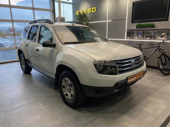 Renault Duster I с пробегом 2013 года, цена 849 000 рублей, 254802 км, внедорожник, Автокод Объявления