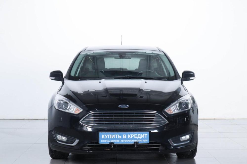 Ford Focus III Рестайлинг Челябинск  - изображение 2