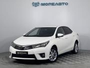 Toyota Corolla XI (E160 E170 E180) Калининград  - изображение 23