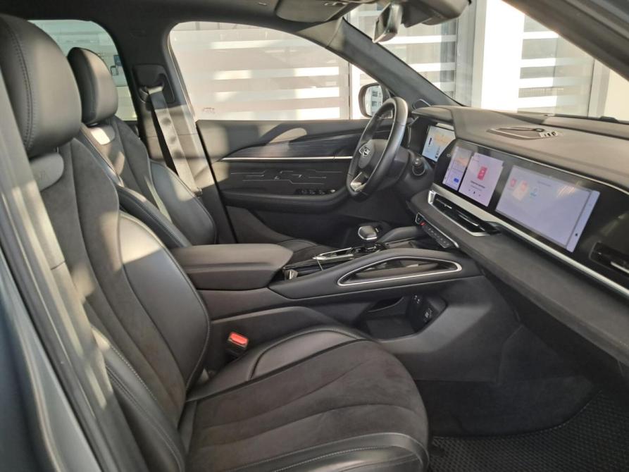 Geely Monjaro I Казань  - изображение 13