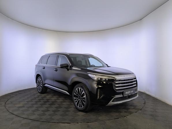 Exeed VX I с пробегом 2023 года, цена 2 950 000 рублей, 41826 км, внедорожник, Автокод Объявления