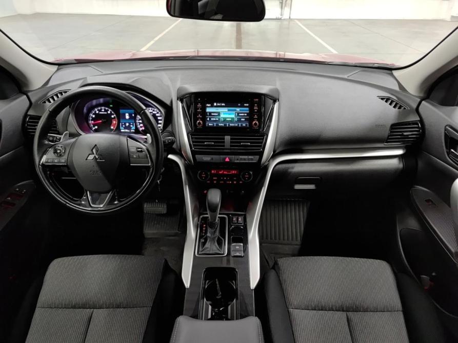 Mitsubishi Eclipse Cross I Рестайлинг Казань  - изображение 17