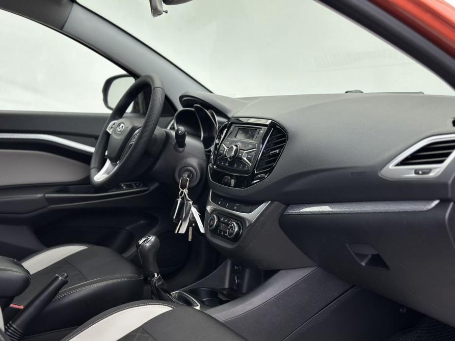 Lada (ВАЗ) Vesta I Липецк  - изображение 11