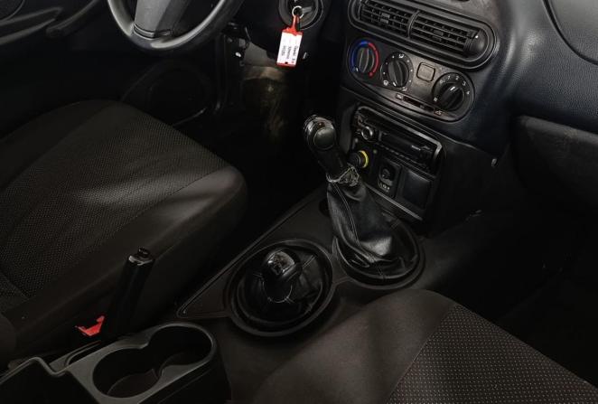 Chevrolet Niva I Рестайлинг с пробегом 2013 года, цена 510 000 рублей, 126076 км, внедорожник, Автокод Объявления
