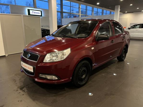Ravon Nexia R3 с пробегом 2016 года, цена 392 000 рублей, 232282 км, седан, Автокод Объявления