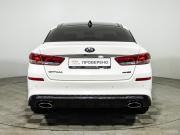 Kia Optima IV Рестайлинг Санкт-Петербург  - изображение 31