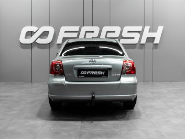 Toyota Avensis II Рестайлинг с пробегом 2008 года, цена 960 000 рублей, 269929 км, седан, Автокод Объявления