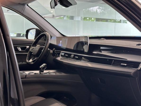 Chery Tiggo 7 Pro Max I Рестайлинг с пробегом 2025 года, цена 1 987 000 рублей, 30577 км, внедорожник, Автокод Объявления