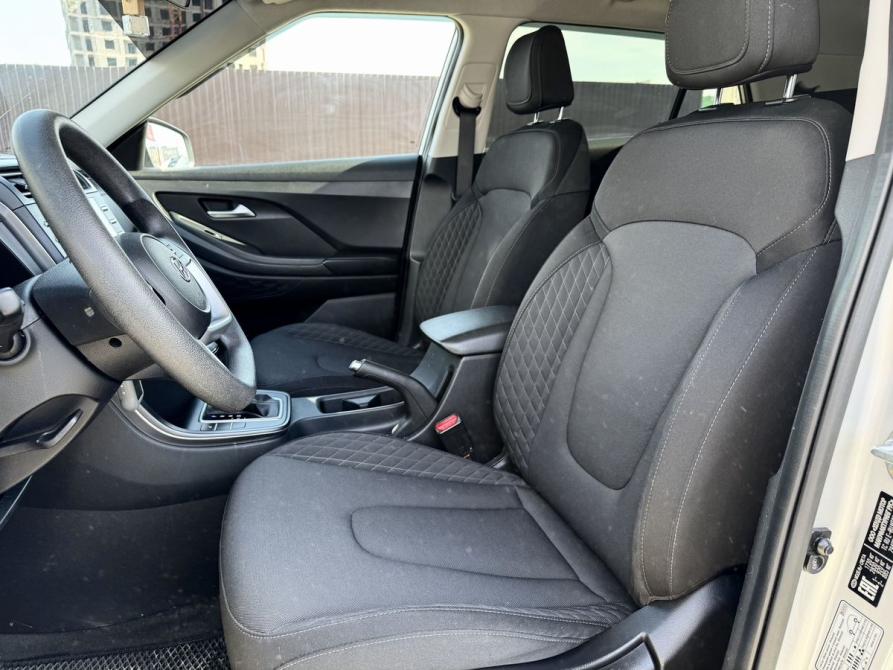 Hyundai Creta II Ижевск  - изображение 22