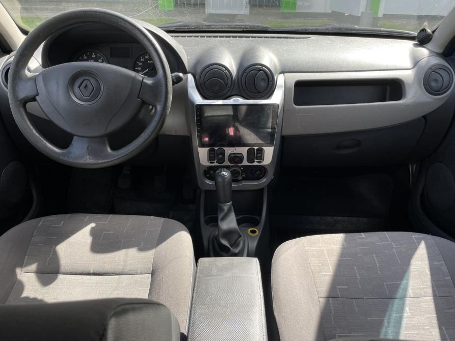 Renault Sandero I Ярославль  - изображение 9