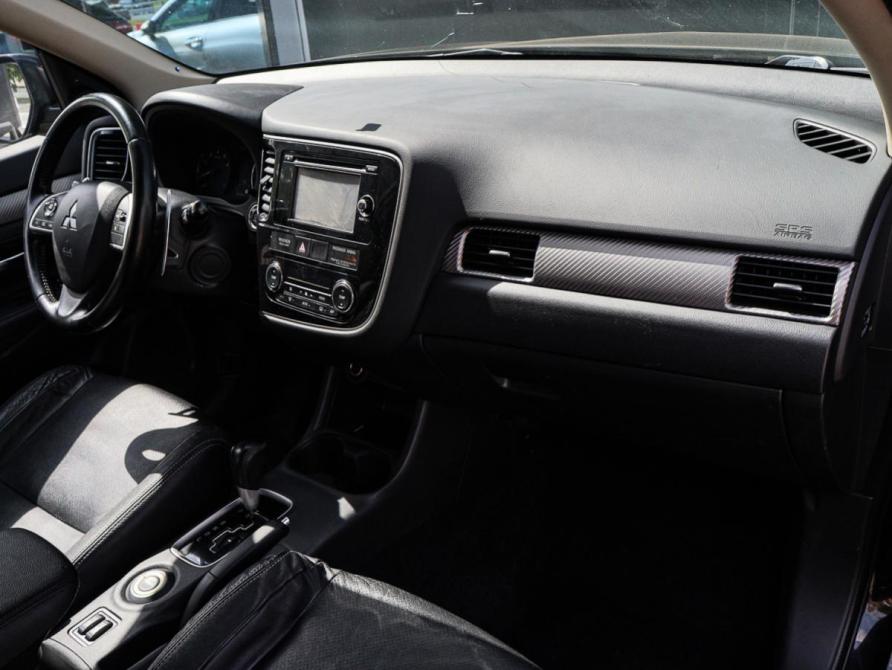 Mitsubishi Outlander III Москва  - изображение 8