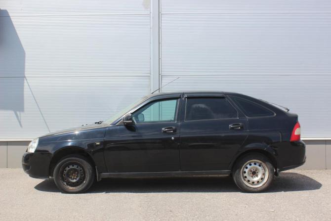 Lada (ВАЗ) Priora I с пробегом 2011 года, цена 290 000 рублей, 177213 км, хэтчбек, Автокод Объявления