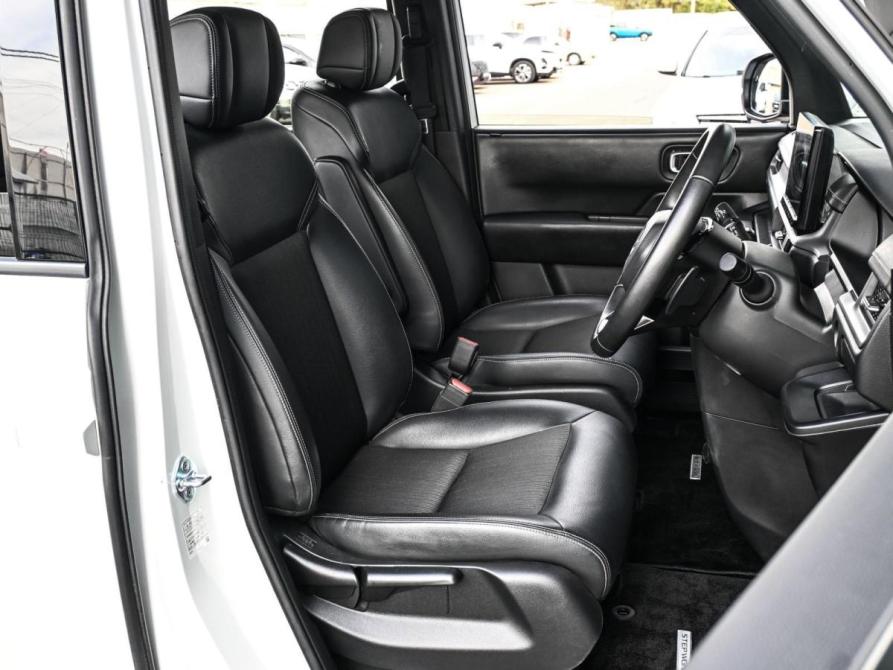 Honda Stepwgn VI Новороссийск  - изображение 10