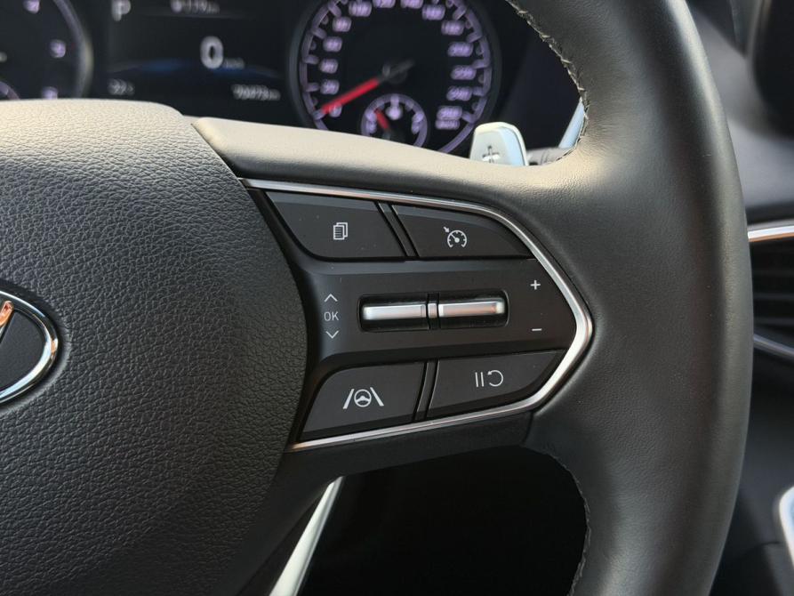 Hyundai Santa Fe IV Рестайлинг Казань  - изображение 18