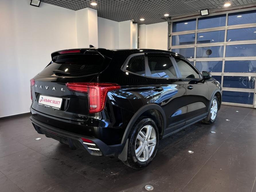 Haval Jolion I Рестайлинг Чебоксары  - изображение 3