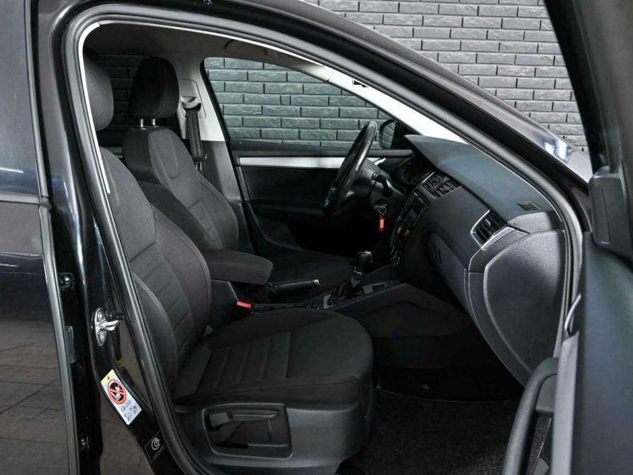Skoda Octavia III (A7) Екатеринбург  - изображение 13