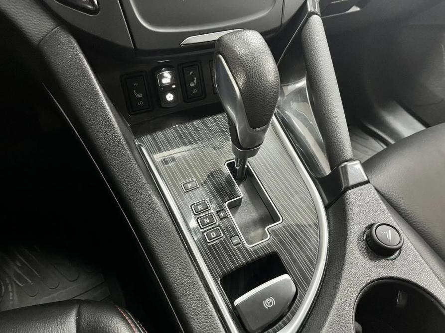 Dongfeng AX7 I Мончегорск  - изображение 16