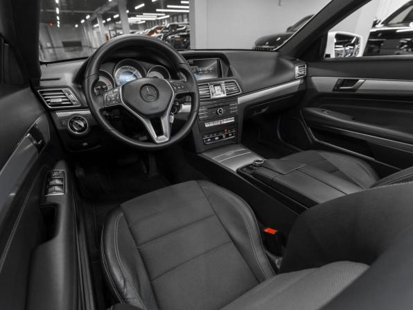 Mercedes-Benz E-Класс IV (W212 S212 C207) Рестайлинг с пробегом 2015 года, цена 2 200 000 рублей, 90845 км, купе, Автокод Объявления