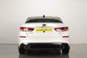 Kia Optima IV Рестайлинг Челябинск  - изображение 29