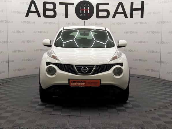 Nissan Juke I с пробегом 2012 года, цена 1 029 000 рублей, 109127 км, внедорожник, Автокод Объявления