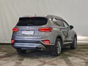 Hyundai Santa Fe IV Кемерово  - изображение 22