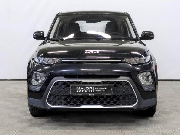 Kia Soul III с пробегом 2022 года, цена 2 350 000 рублей, 30967 км, хэтчбек, Автокод Объявления
