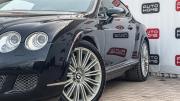 Bentley Continental GT I Санкт-Петербург  - изображение 28