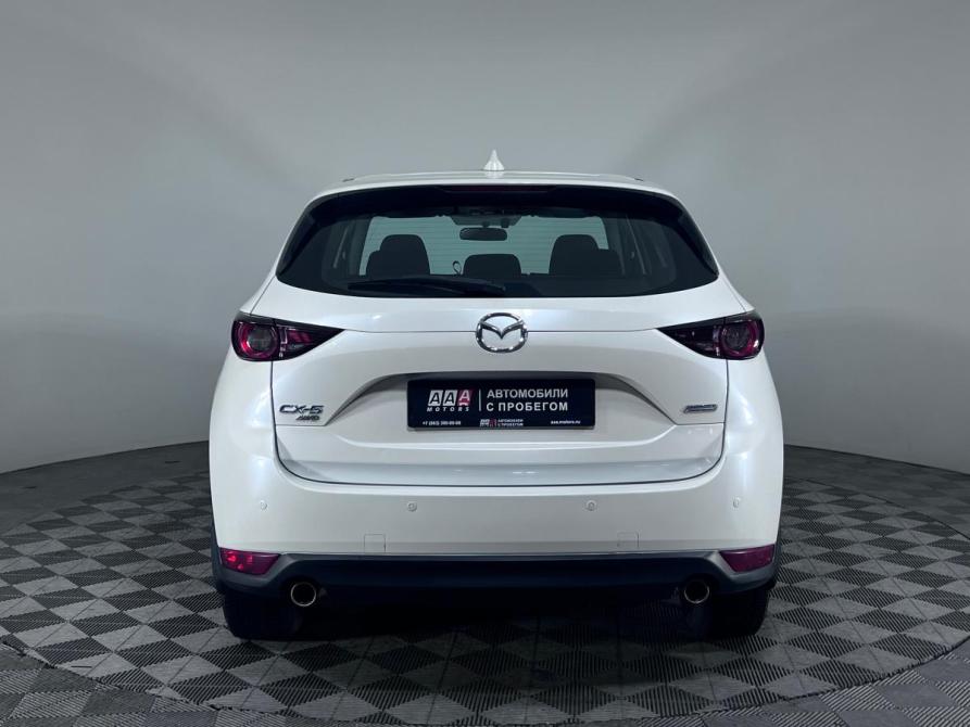Mazda CX-5 II Ростов-на-Дону  - изображение 5