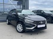 Lada (ВАЗ) Vesta I Рестайлинг (NG) Санкт-Петербург  - изображение 29