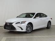 Lexus ES VII Екатеринбург  - изображение 19