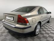 Volvo S60 I Москва  - изображение 24