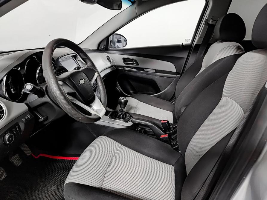 Chevrolet Cruze I Уфа  - изображение 20