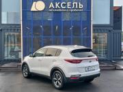 Kia Sportage IV Рестайлинг Архангельск  - изображение 27