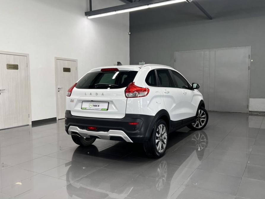 Lada (ВАЗ) XRAY I Тверь  - изображение 2