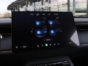 GAC Trumpchi S7 Москва  - изображение 45