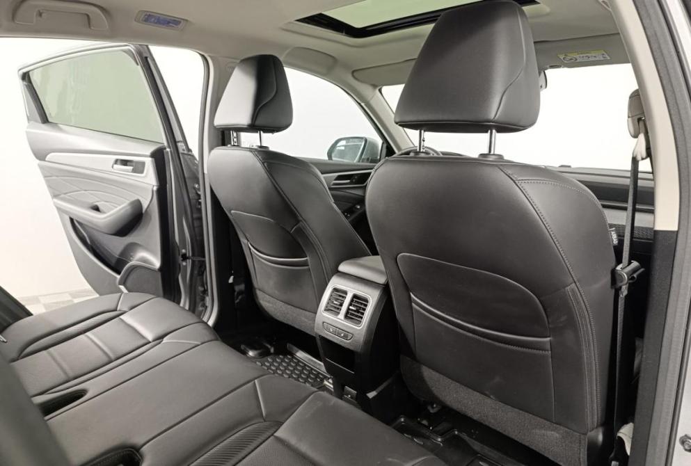 Haval F7x I Рестайлинг Волгоград  - изображение 16