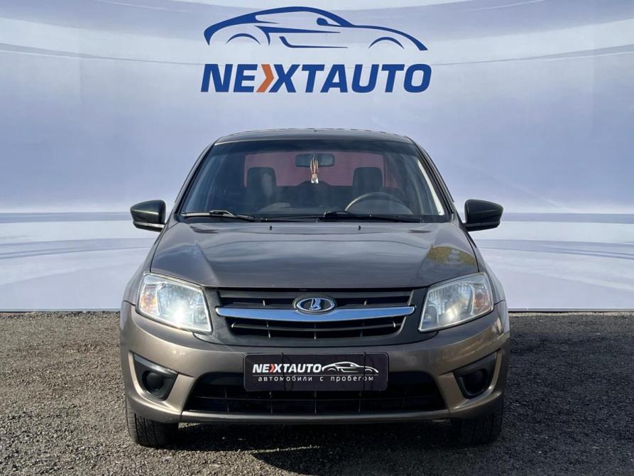 Lada (ВАЗ) Granta I Чебоксары  - изображение 10