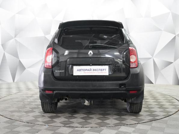 Renault Duster I с пробегом 2013 года, цена 733 000 рублей, 193000 км, внедорожник, Автокод Объявления