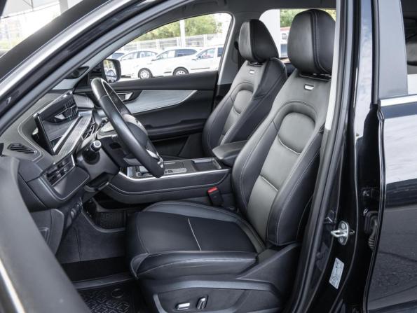 Chery Tiggo 7 Pro Max I с пробегом 2024 года, цена 1 930 000 рублей, 41158 км, внедорожник, Автокод Объявления