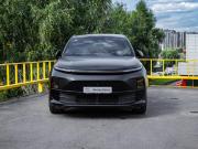 Li Auto (Lixiang) L6 Москва  - изображение 23
