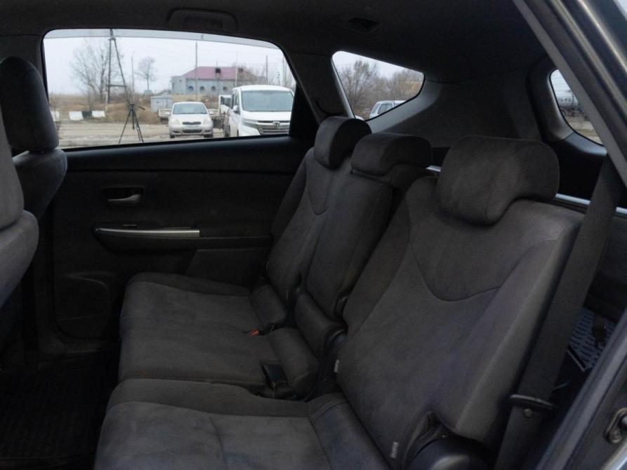 Toyota Prius Alpha I (ZVW40/41) Улан-Удэ  - изображение 12