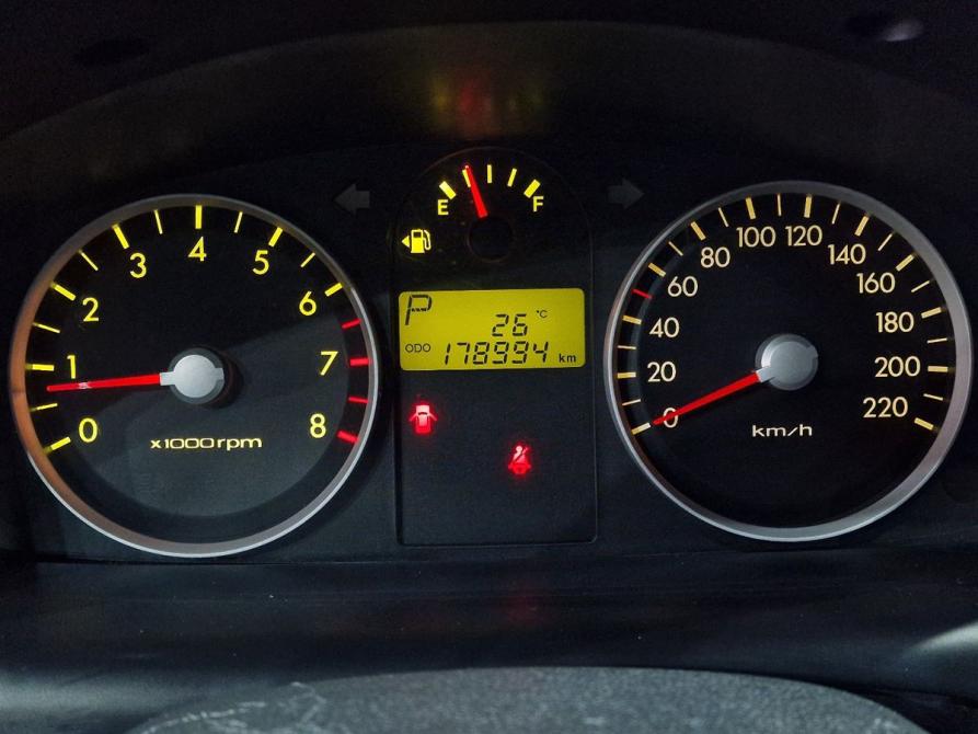 Hyundai Getz I Рестайлинг Ставрополь  - изображение 12