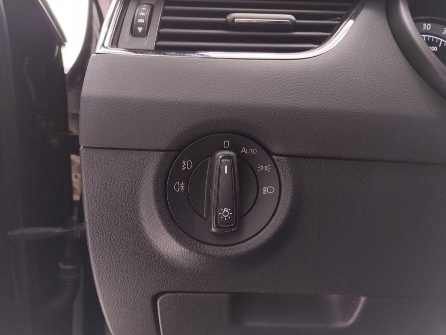 Skoda Octavia III (A7) Рестайлинг Минеральные Воды  - изображение 16