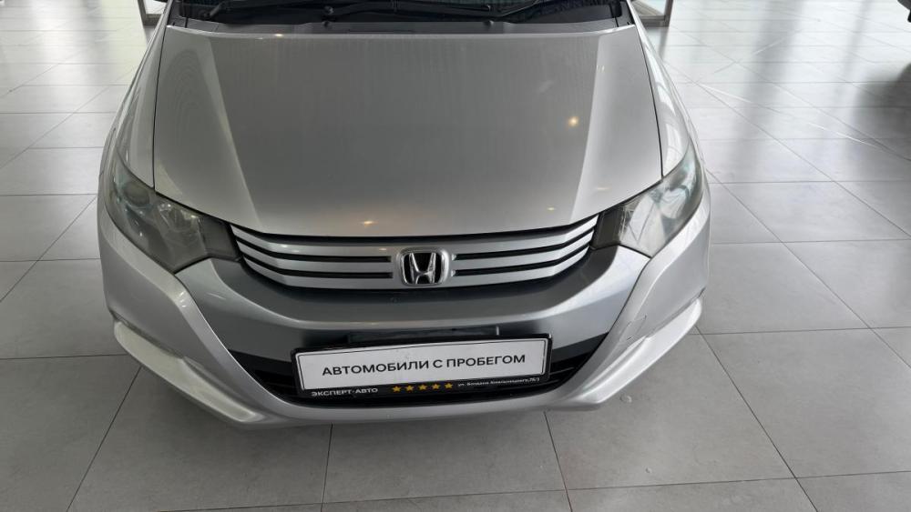 Honda Insight II Новосибирск  - изображение 14