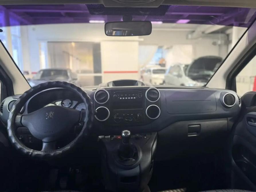 Peugeot Partner II Челябинск  - изображение 13