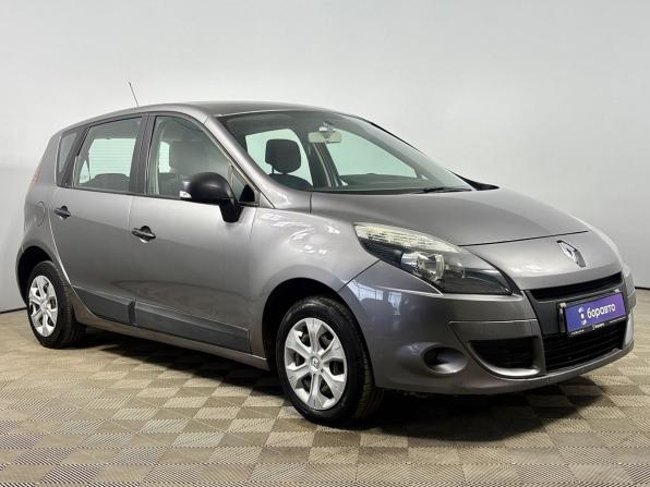 Renault Megane III с пробегом 2009 года, цена 600 000 рублей, 194552 км, универсал, Автокод Объявления