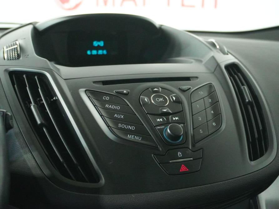 Ford Kuga II Вологда  - изображение 12