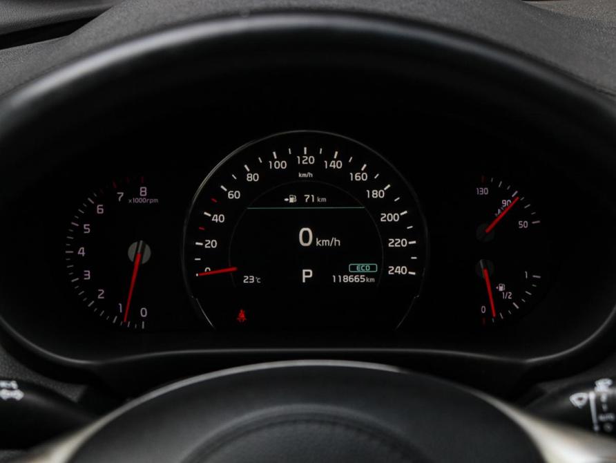 Kia Sorento III Prime Рестайлинг Москва  - изображение 34