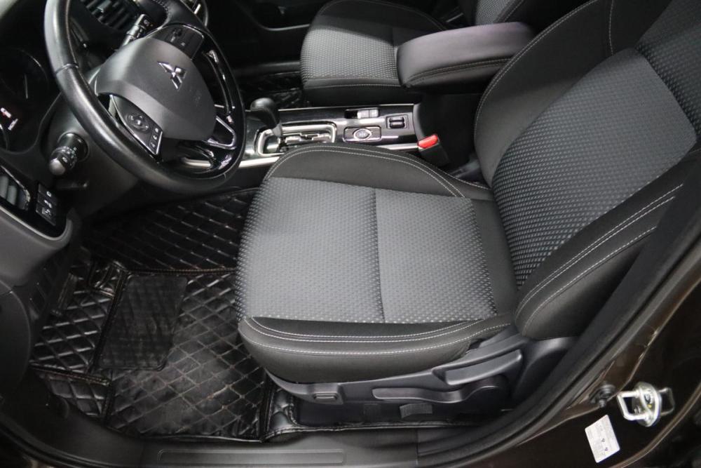 Mitsubishi Outlander III Рестайлинг 3 Сургут  - изображение 10