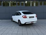 Lada (ВАЗ) Granta I Рестайлинг Новосибирск  - изображение 21